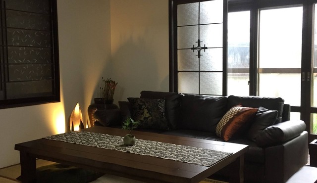 Cool-Residence OTARU