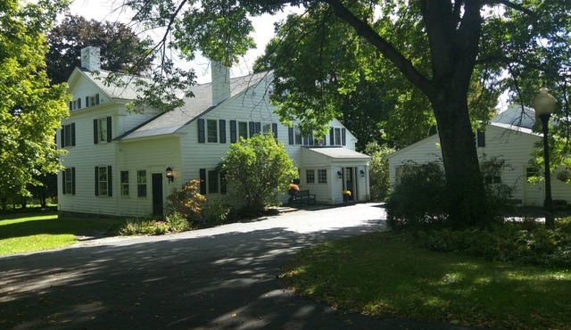 Country Estate