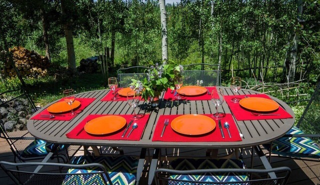 Cozy 2BR w/Great Views - Near Trails!