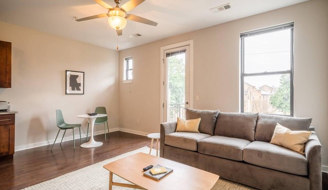 CozySuites MusicRow Astonishing SDO Nashville 22