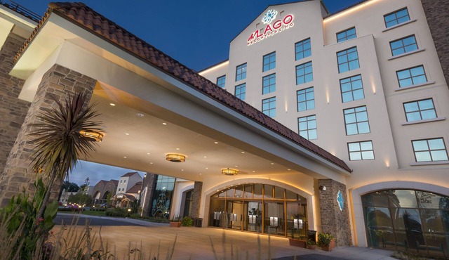 del Lago Resort & Casino