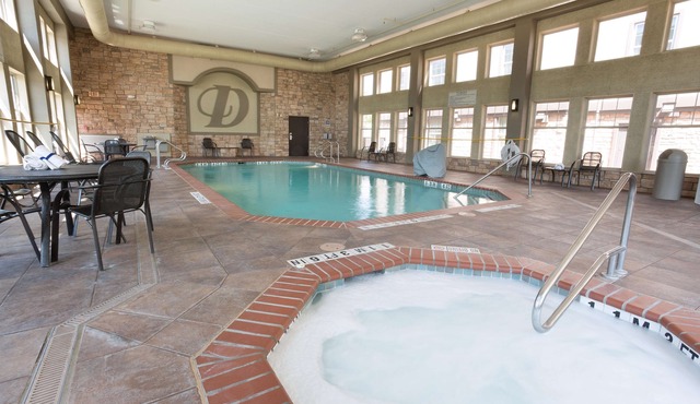 Drury Inn & Suites San Antonio North Stone Oak