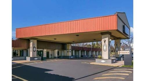 Dutchland Motel