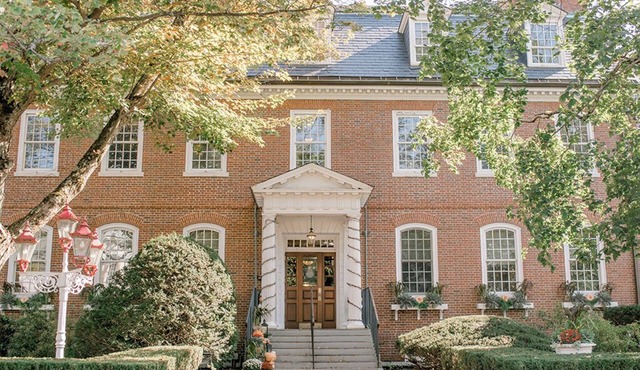 Exeter Inn