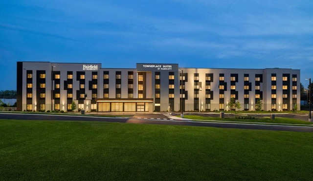 Fairfield by Marriott Inn & Suites Lancaster