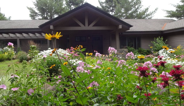 FOREST GARDENS GETAWAY is a bed and breakfast located in the beautiful UP!