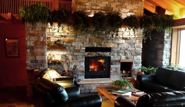 FOREST GARDENS GETAWAY B&B