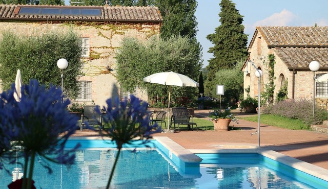 Granaio Apartment - 2 bedrooms + 2 bathrooms