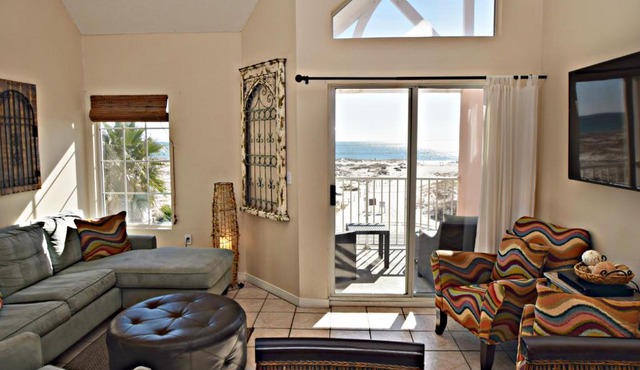 Grand Beach Resort 406 condo
