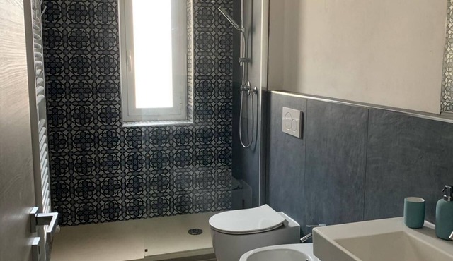 GreenPeak Apartment, 2 bedrooms and 2 baths. 3 km in Florence.