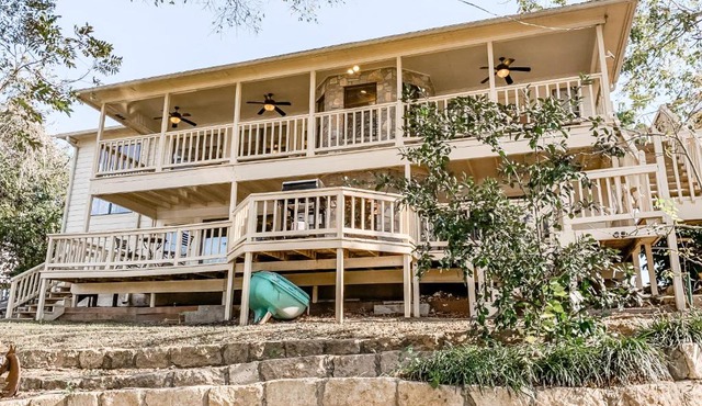 Guadalupe Retreat
