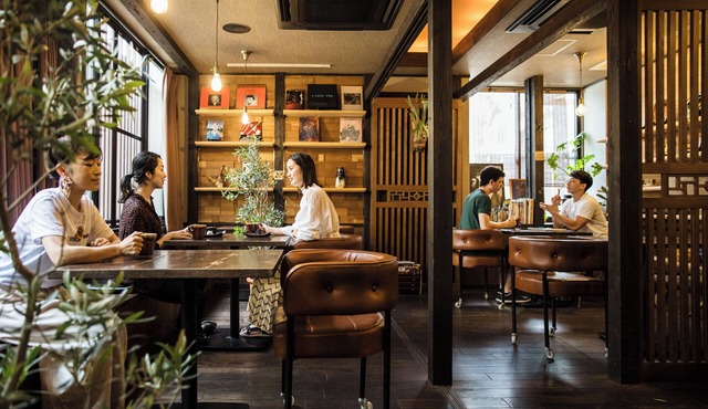 Guesthouse U-En - Hostel