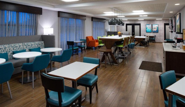 Hampton Inn LaPorte