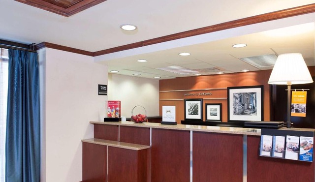 Hampton Inn & Suites Kokomo
