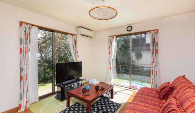 Hiei Blue Roof - Vacation STAY 13887