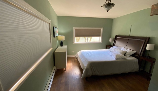 Historic Home Within Walking Distance to Everything!