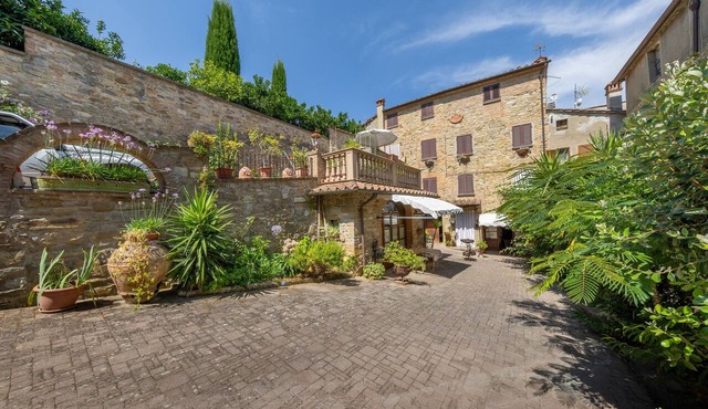 Holiday Home 'La Cantinetta' with Wi-Fi