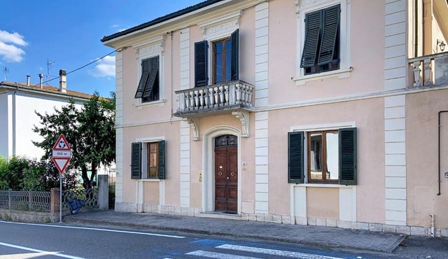 Holiday Home Lucia e Francesco by Interhome