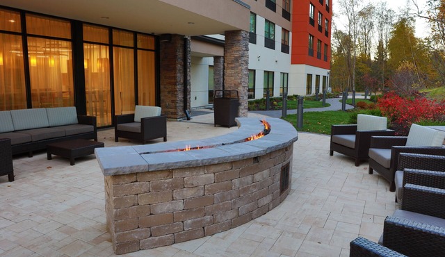 Holiday Inn Express Oneonta by IHG