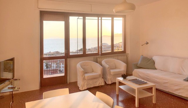 Homerez - Apt Sperlonga