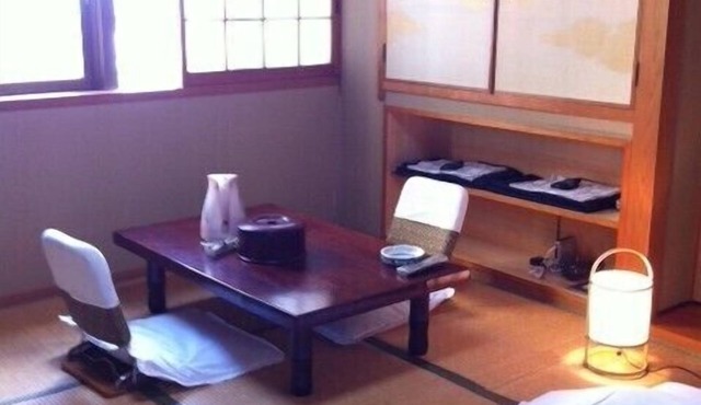 Hotel Hichifuku