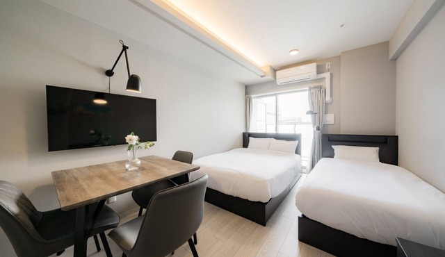 HOTEL LEGALIE Osaka Nipponbashi South