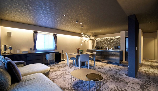 HOTEL MASTAY jingumichi