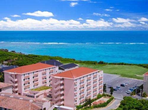 HOTEL SEABREEZE CORAL