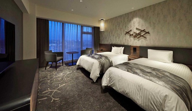 Hotel Vischio Kyoto by GRANVIA