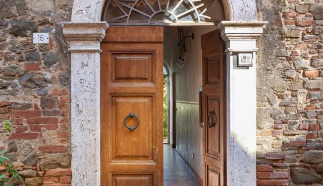 Il Casone di Rigomagno