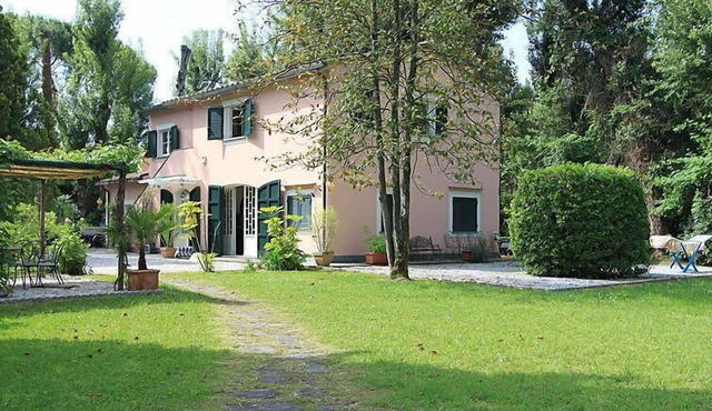 Il Parco by Interhome