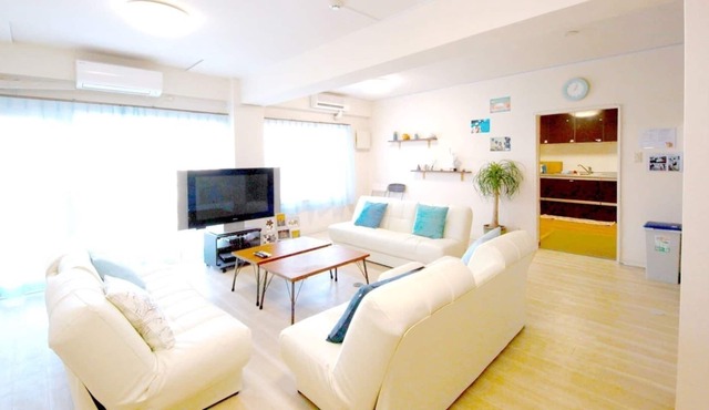 Inn where you can stay with pets A house in Shir / Nishimuro-gun Wakayama