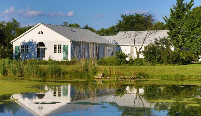 Inntiquity, A Country Inn