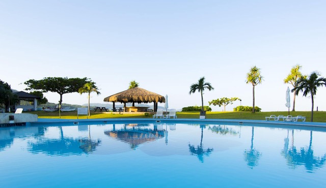 Ishigaki Seaside Hotel