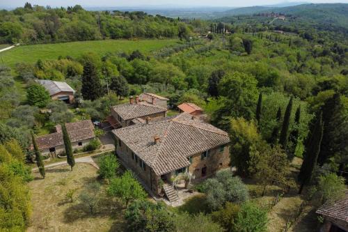 Italian Experience-Villa The Horses