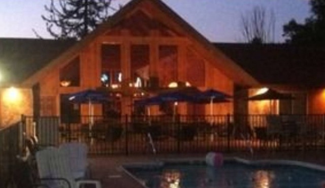 K&G Resort