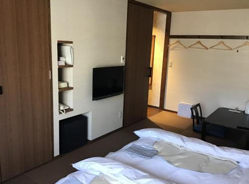 K,M,H Art hotel by Kure Morisawa - Vacation STAY 11389v