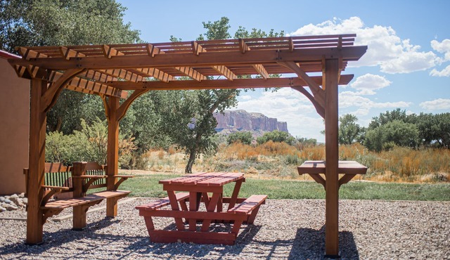 Kokopelli Inn