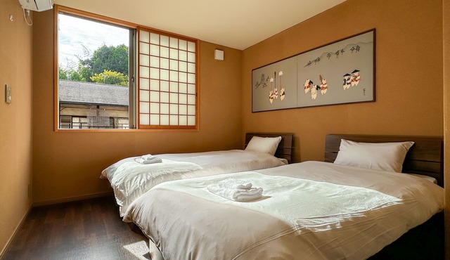 Kyoto Hidden Gem - Serene Studio @ Chawanzaka - THE BONSAI KIYOMIZU