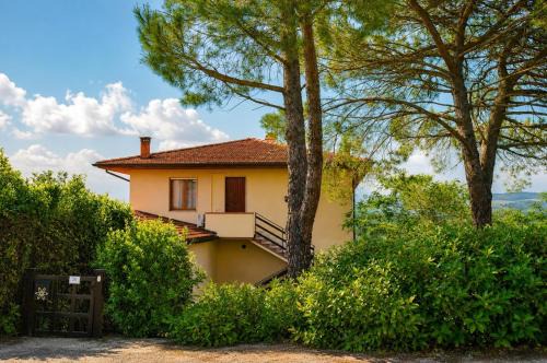 La Casa dei Pini