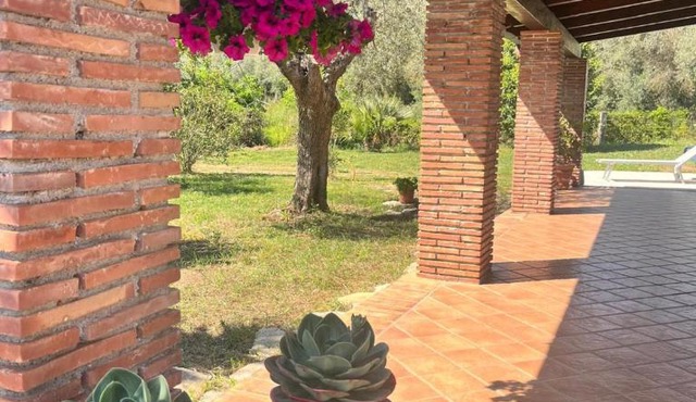 La casa FELICE