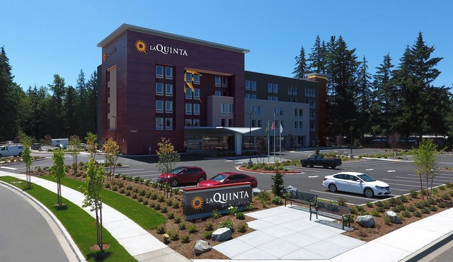 La Quinta Inn & Suites by Wyndham Marysville