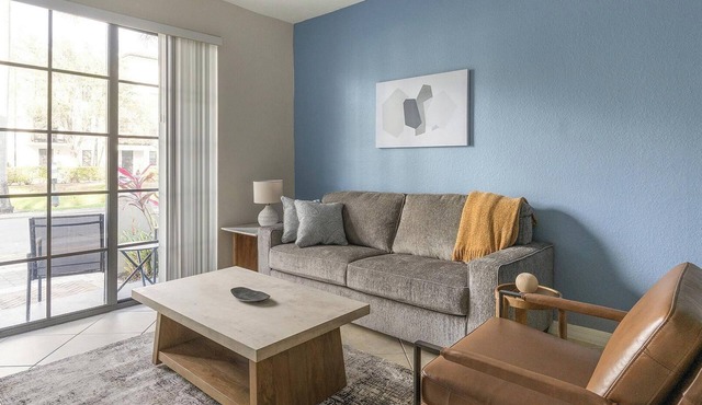 Landing | Incredible 1BD, Gym, Clubhouse