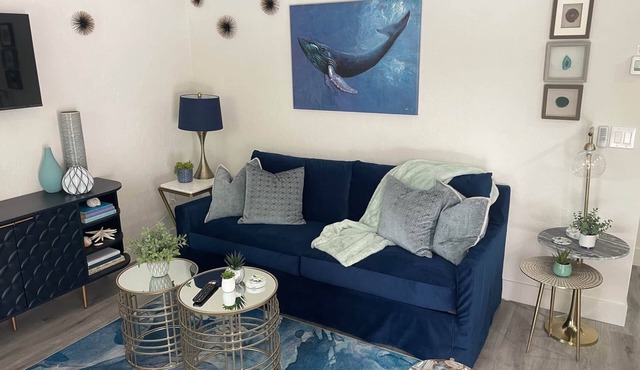 Lemon @ El Tropicale Vacation Rentals Downtown Sarasota