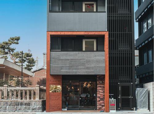 LiVEMAX Hostels Kyoto Ekimae
