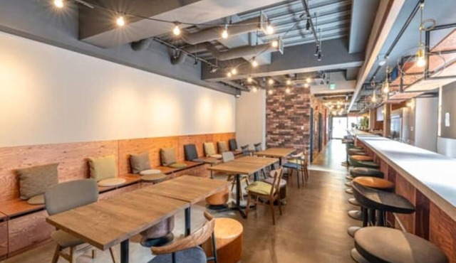 LiVEMAX HOSTELS Kyotoekimae