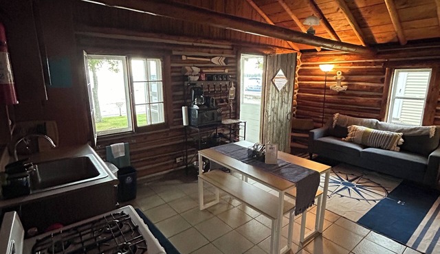 Logger's Retreat - Cabin #2