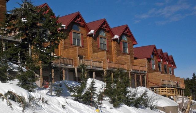 Loggers Run #8: 5 Bedrooms, 3.5 Baths