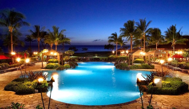❤️Luxury 2 BD Condo at Honua Kai Resort on the Beach ❤️