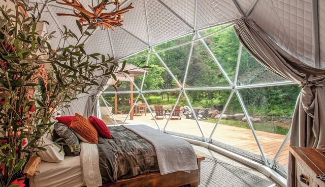 Luxury on the Edge of Traverse City - 4
